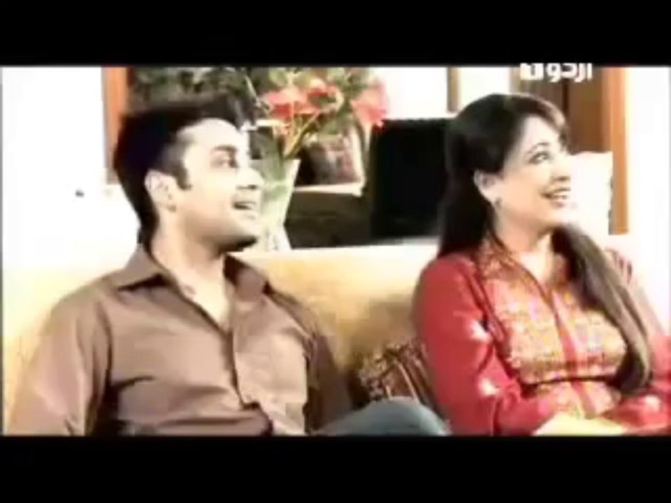 Kohar Episode 14