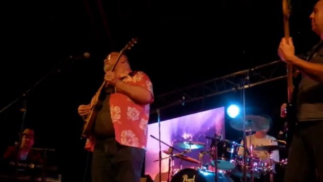 NICO AND CO AMAZING GRACE SALLE DU BOIS DE CASTRES CARBONNE (HAUTE-GARONNE) 14 NOVEMBRE 2013 ORGANISE PAR L'ASSO'S ÉPICÉE