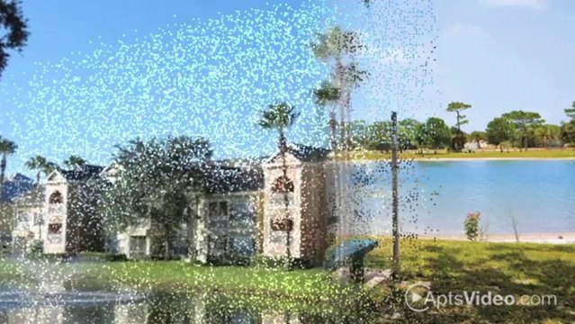 Park Central: Belmont, Charles Towne, Manor Row Apartments in Orlando, FL - ForRent.com