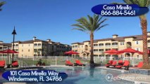 Casa Mirella Apartments in Windermere, FL - ForRent.com