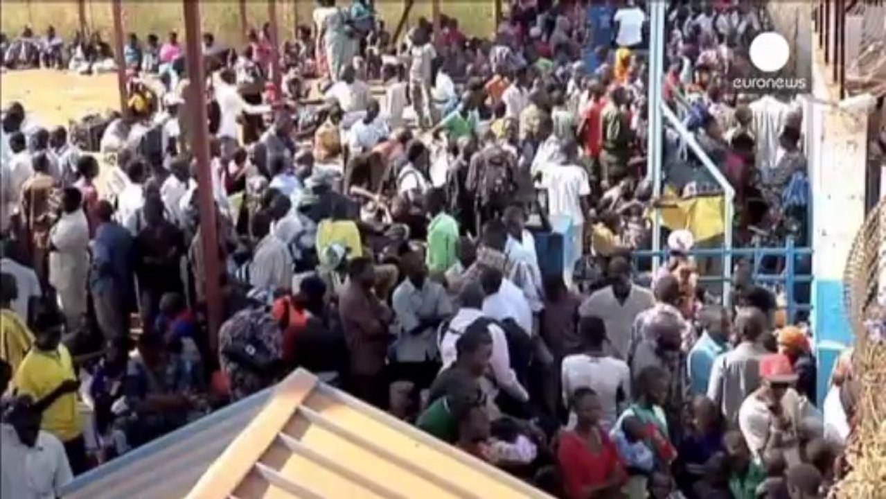 Sud Sudan. Scontri a Juba: 500 morti e migliaia di sfollati