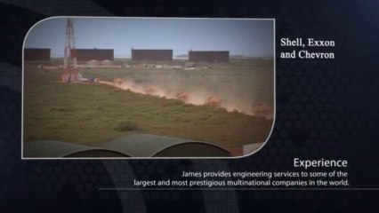 James Layfield - Engineering - Stanford Who's Who Certified
