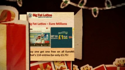 Playing Lotto Online At Big Fat Lotto's