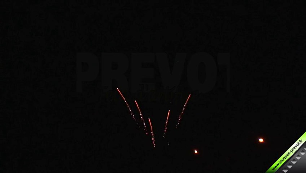 Compact 40 tirs W comètes cli blanc scintillant