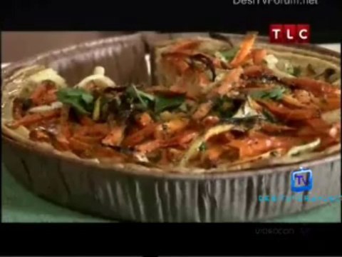 Rachel Allen Bake 18th December 2013 Video Watch Online pt2