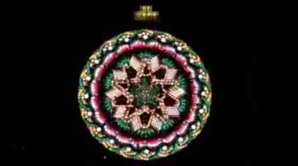 Giant Lantern Festival 2013 - Brgy.  San Jose