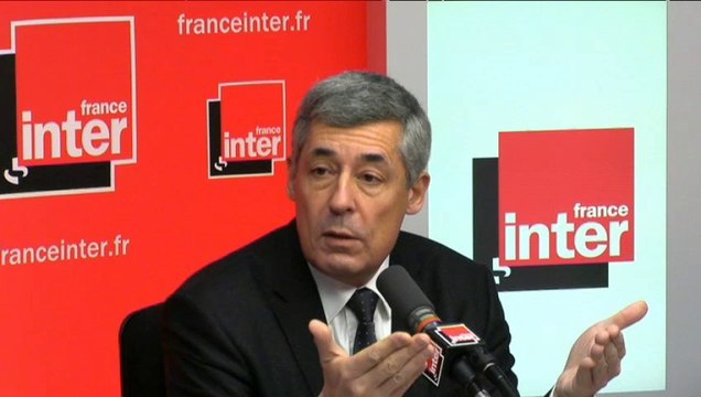 Henri Guaino: Je ne pourrai jamais pactiser avec le Front national