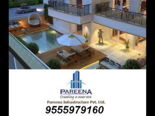 Pareena Sector 68 Gurgaon^9555979160*New Project