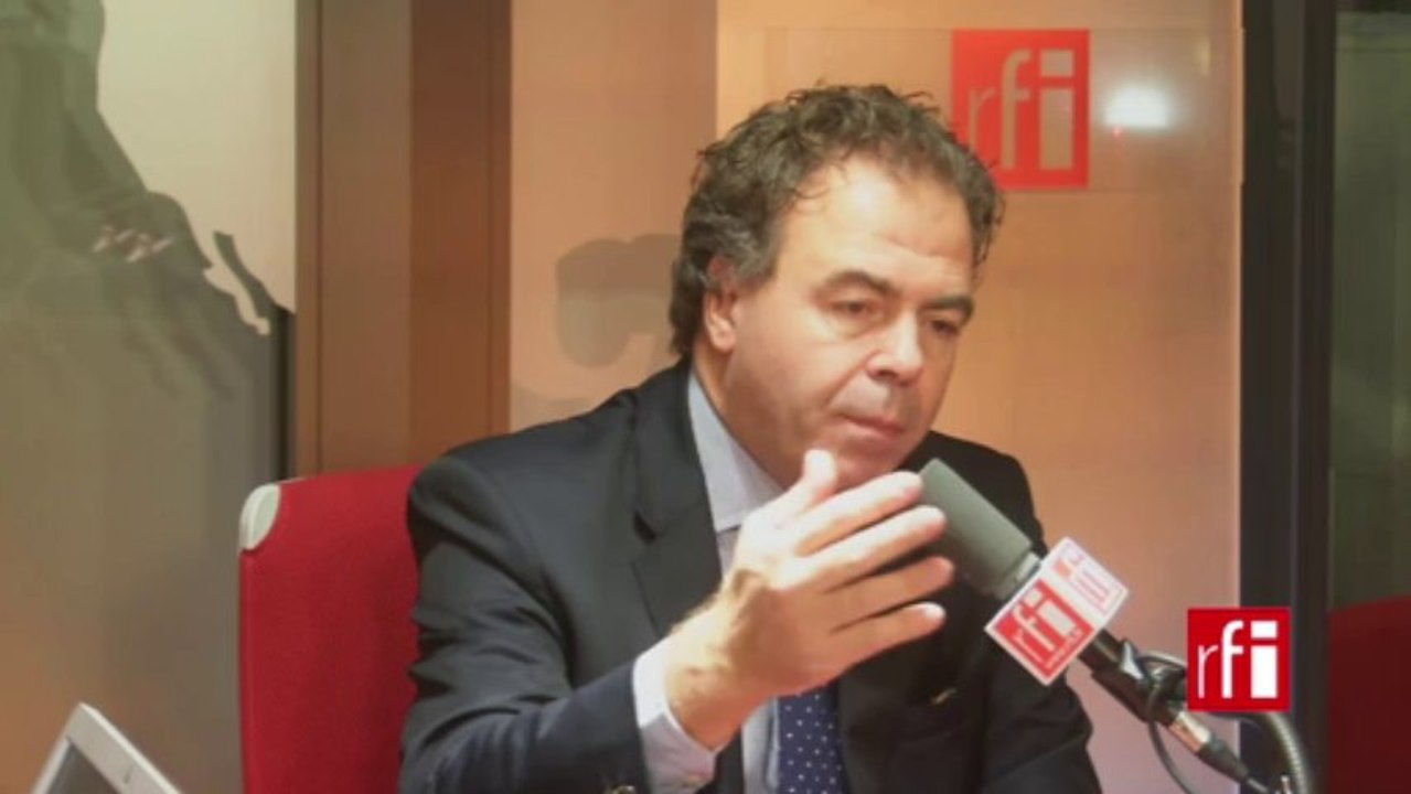 Luc Chatel:«L’idée c’est de montrer aux Français que nous avons d’autres solutions…»