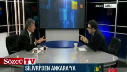 Balbay'dan "Yolsuzluk Operasyonu"