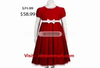 Cheap Flower Girl Dresses-iDreammart.com