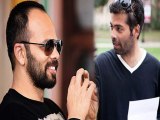 Karan Johar And Rohit Shetty To Work Together