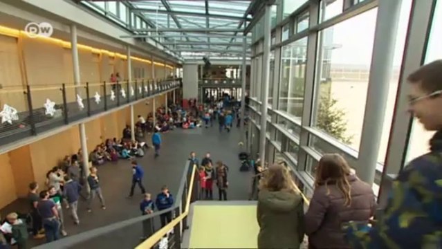 Planspiel Börse - Schüler im Aktienrausch | Made in Germany