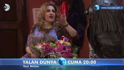 Yalan Dünya 67.Bölüm Fragmanı