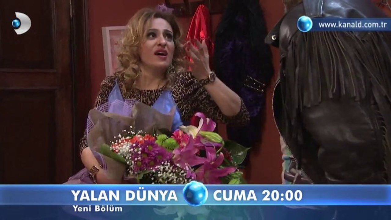 Yalan Dünya 67.Bölüm Fragmanı