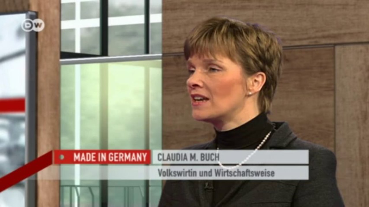 Koalitionsvertrag und Europas Wirtschaft - Wie geht’s weiter? | Made in Germany