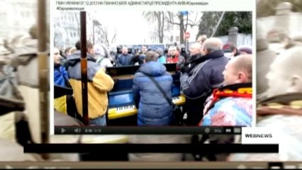 BUSINESS DAILY - Russian bailout only temporary fix to Ukraine’s problems