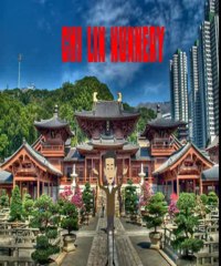 hong kong escort service