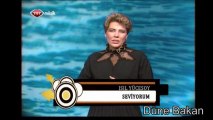 Işıl Yücesoy _Seviyorum_ ( TRT - Hey Gidi Günler )