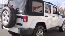 Jeep Wrangler Dealer Concord, NC | Jeep Wrangler Dealership Concord, NC