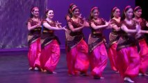 Maya - Nachle Express South Asian dance competition