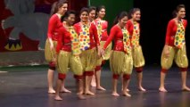Mirch Masala - Nachle Express South Asian dance cometition