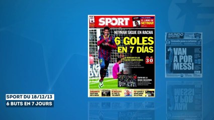 Monaco veut piquer le stratège de la Juve, Messi victime d'une conspiration ?