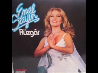 Emel Sayın - YAĞMURLA AĞLADIM
