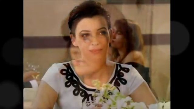 Ya Seninle Ya Sensiz - ( Işıl Yücesoy ) - Arzu Gamze Kılınç.wmv