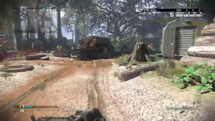 (thegamer) call of duty ghost version xbox one