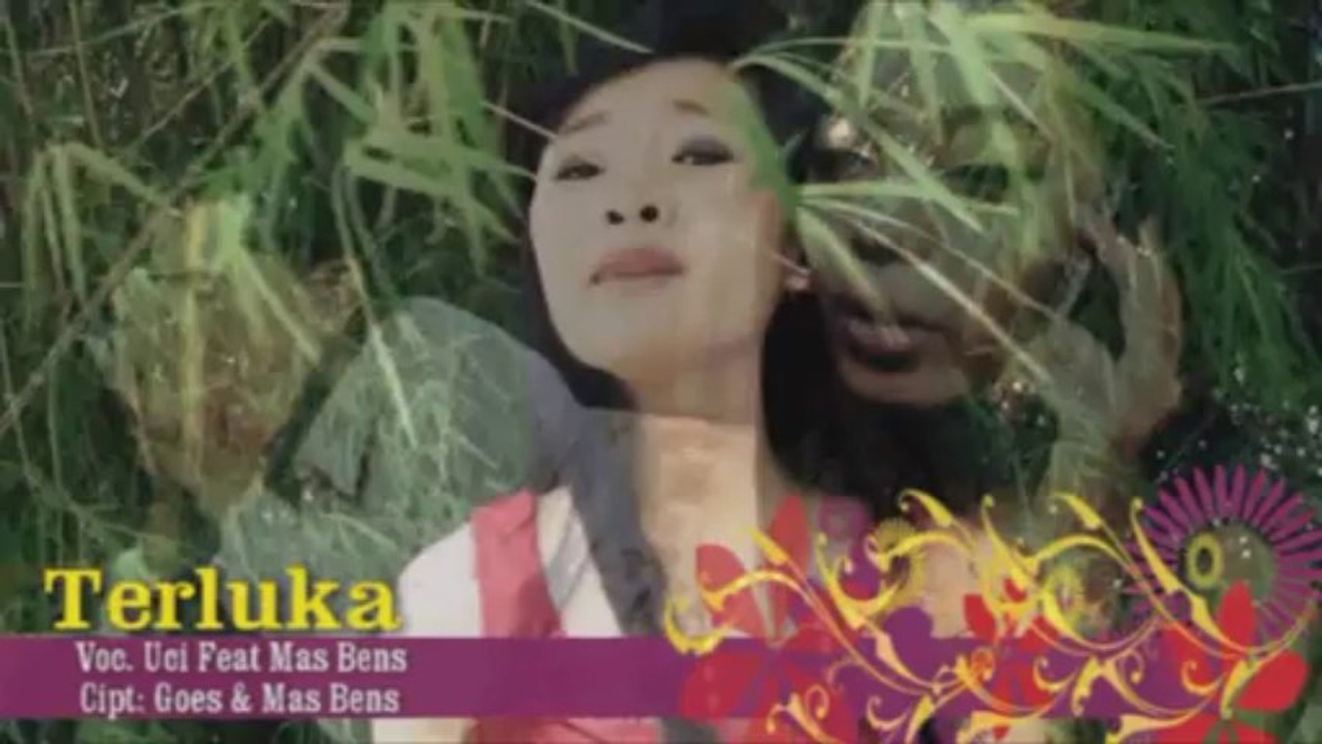⁣Terluka Oleh Band Indie