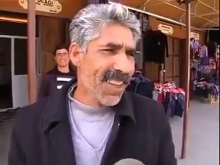 Bu amca baska amca
