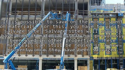 Important Tips For Home Builders In New Orleans