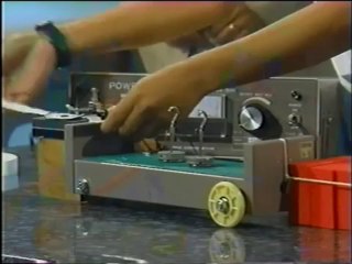 EXPERIMENT: Relating Force and Acceleration, Mass Constant