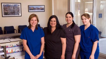 Emergency Detist, Routine Cleaning, Cosmetic Dentist Or Implant Dentistry - Aldan Family Dental