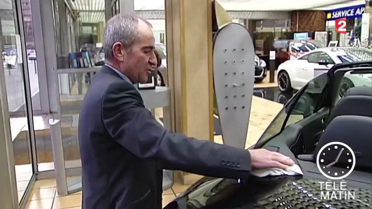 Des voitures à prix cassés pour les fêtes