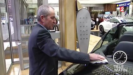 Des voitures à prix cassés pour les fêtes