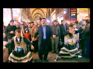 Başım Benim (Bülent Serttaş)