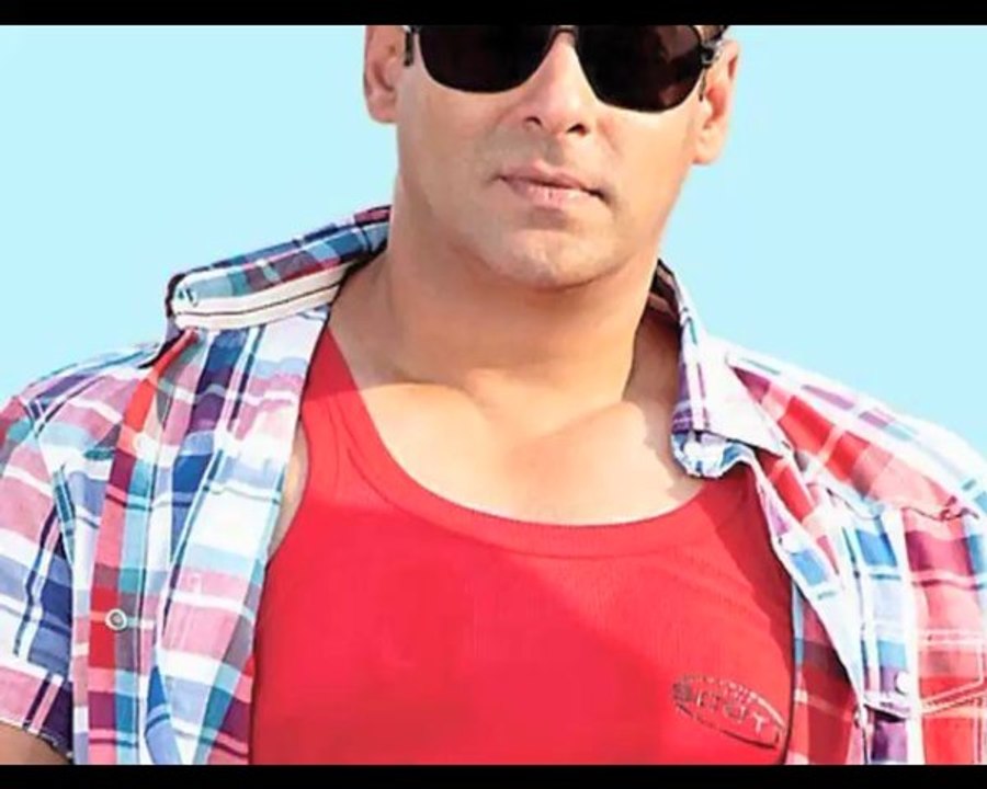 Salman Khan supports Armaan again ?