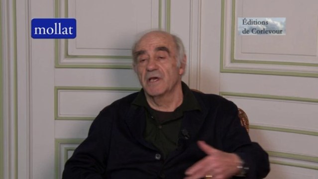 Jacques Henric - Faire la vie, entretien avec Pascal Boulanger