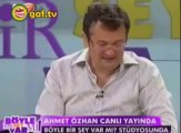 Ahmet Özhan   Şike Şike Şampiyon Olduk