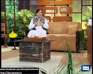 Azizi As PQN Sahab 30 October 2013 پی کیو این صاحب