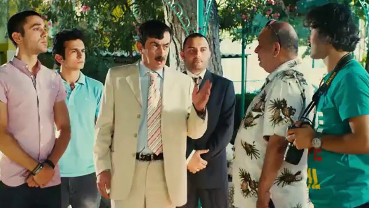 Bir Hikayem Var  2. Fragmanı