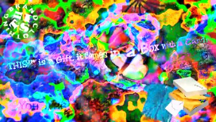 ☮ THIS™ BOLD, NEW BRAND TÍE DYE SPIRIT GIFT CLOTHING!