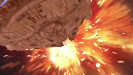 Star Wars - Attack Squadrons Debut Trailer