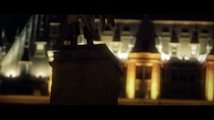 Assassin's Creed 4 Black Flag - Freedom Cry DLC Live Action