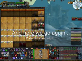 Annef Cheating 14/Dec/13 Molten DW