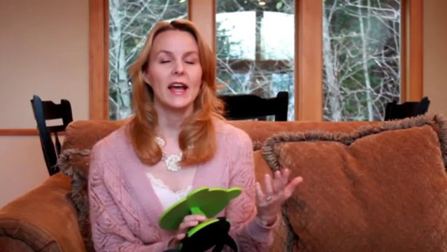 Baby Car Mirror - Car Seat Mirror Rear Facing Safety – Video Training