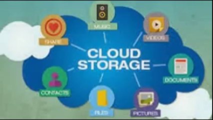Cloud Storage Services India