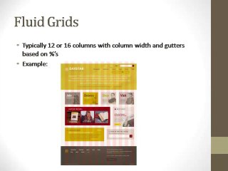 Approaches To Responsive Design & Development | Keyideas Infotech